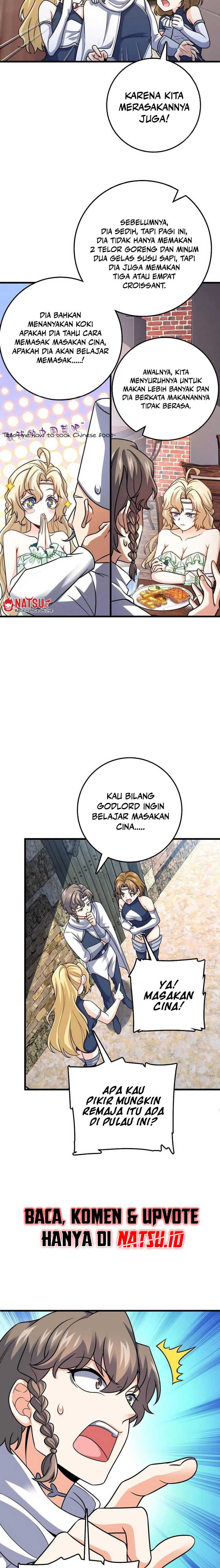 Spare Me, Great Lord! - Chapter 362 15