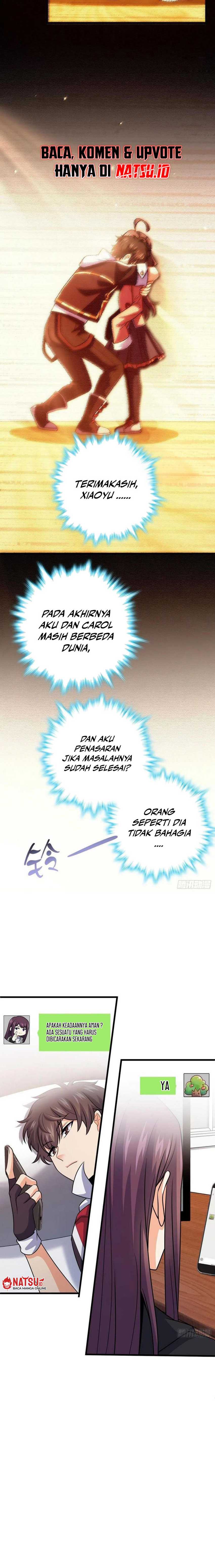 Spare Me, Great Lord! - Chapter 362 6