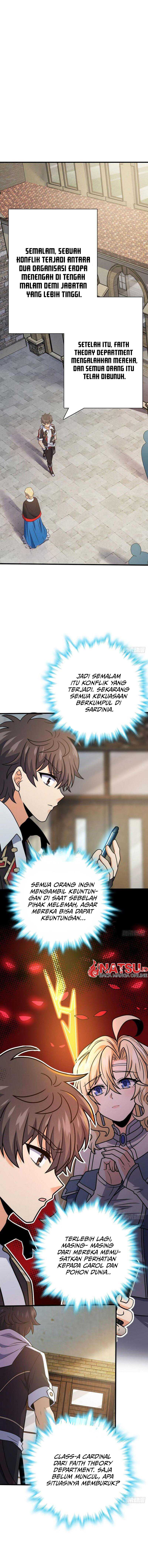 Spare Me, Great Lord! - Chapter 363 2 Spare Me, Great Lord! - Chapter 363 2