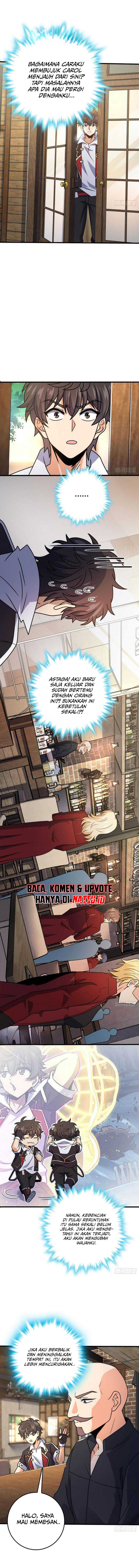 Spare Me, Great Lord! - Chapter 363 3 Spare Me, Great Lord! - Chapter 363 3