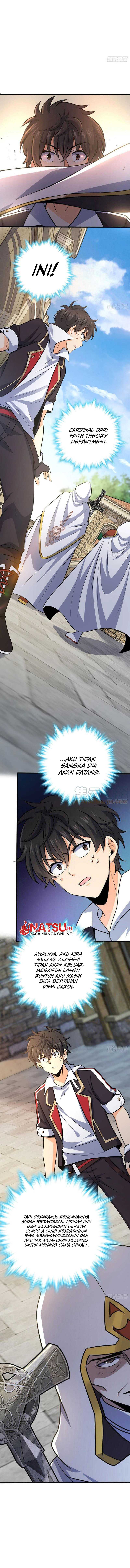 Spare Me, Great Lord! - Chapter 363 12 Spare Me, Great Lord! - Chapter 363 12