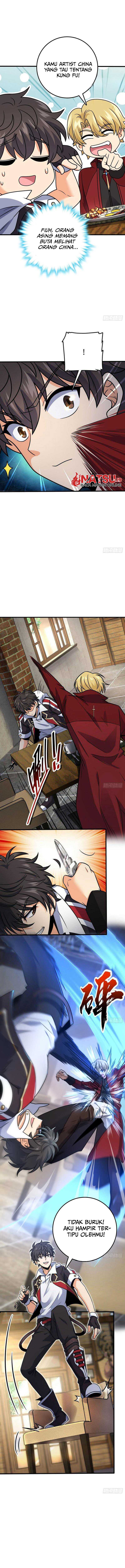 Spare Me, Great Lord! - Chapter 363 6 Spare Me, Great Lord! - Chapter 363 6