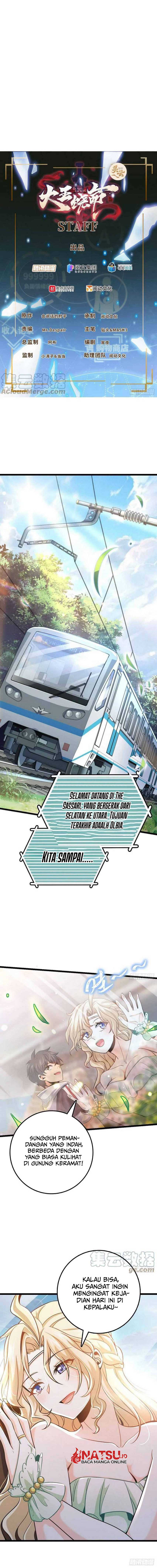 Spare Me, Great Lord! - Chapter 366 2