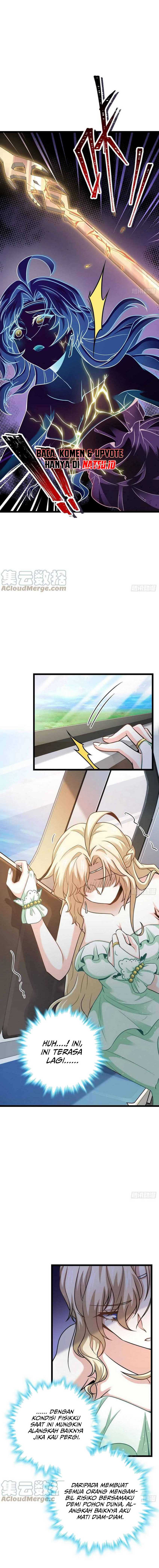 Spare Me, Great Lord! - Chapter 366 3