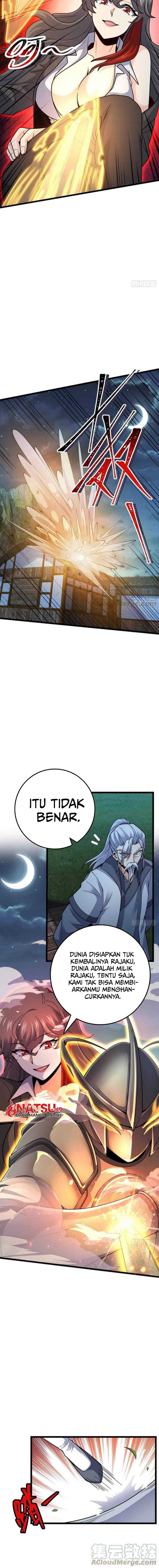 Spare Me, Great Lord! - Chapter 366 12