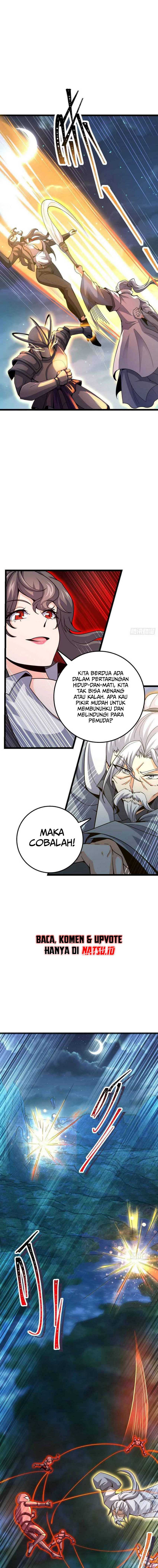 Spare Me, Great Lord! - Chapter 366 13