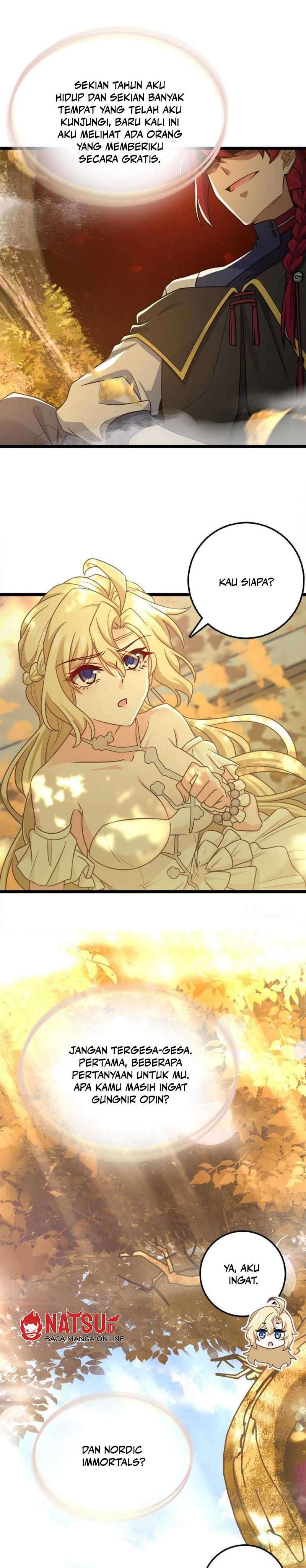 Spare Me, Great Lord! - Chapter 379 9 Spare Me, Great Lord! - Chapter 379 9