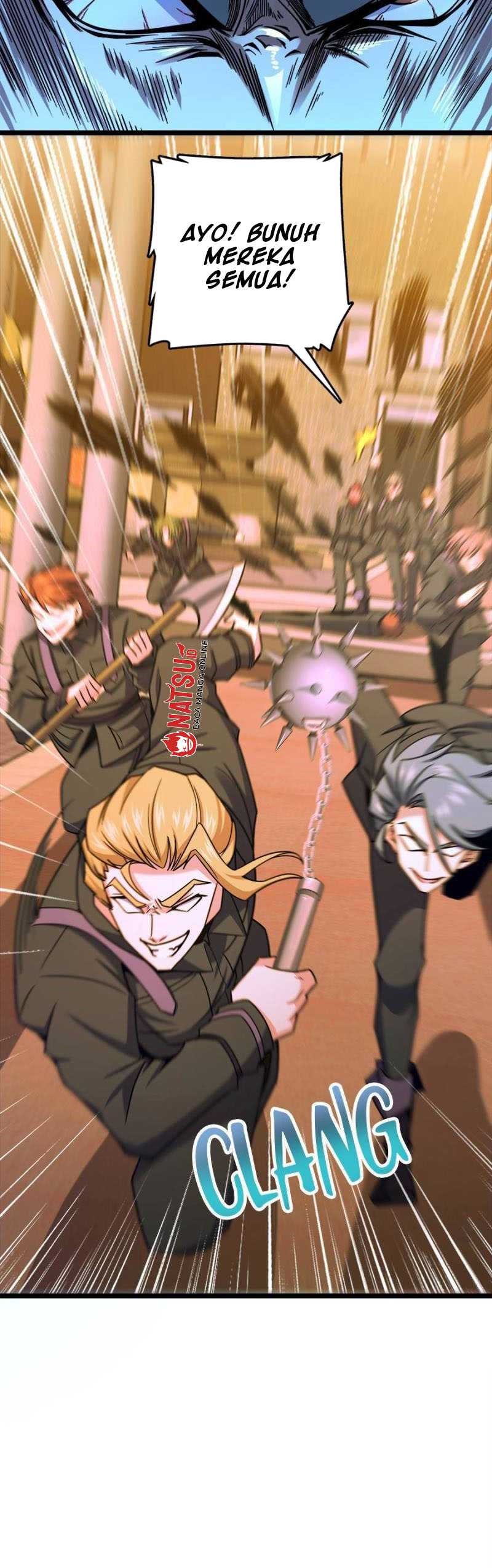 Spare Me, Great Lord! - Chapter 379 20 Spare Me, Great Lord! - Chapter 379 20