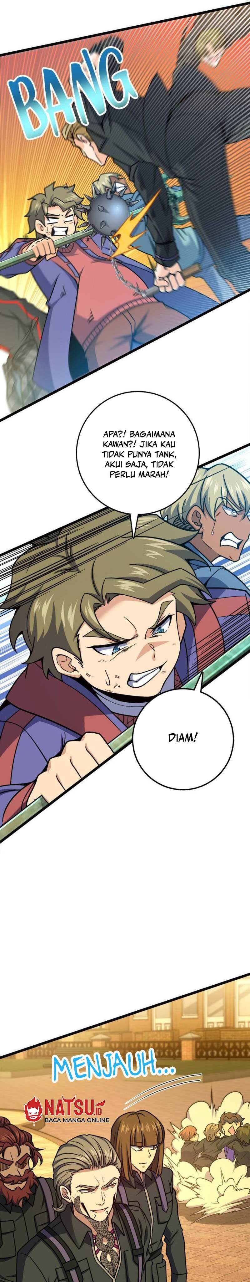 Spare Me, Great Lord! - Chapter 379 21 Spare Me, Great Lord! - Chapter 379 21