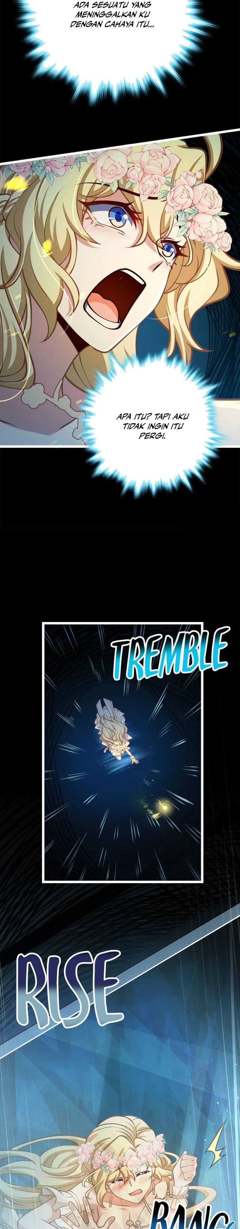 Spare Me, Great Lord! - Chapter 379 3 Spare Me, Great Lord! - Chapter 379 3