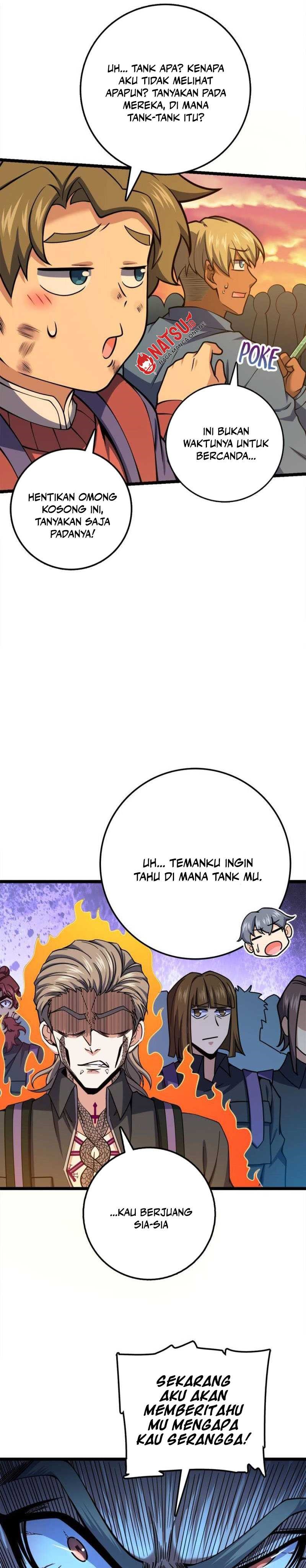 Spare Me, Great Lord! - Chapter 379 19 Spare Me, Great Lord! - Chapter 379 19