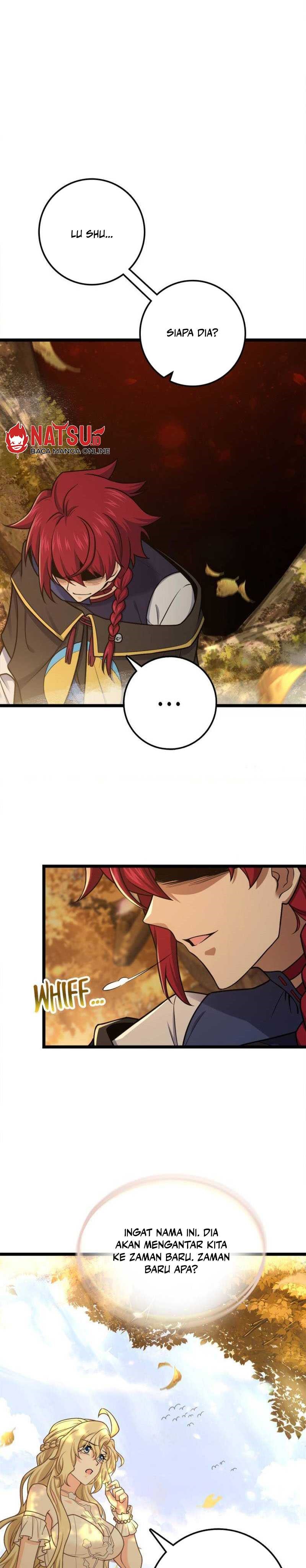 Spare Me, Great Lord! - Chapter 379 12 Spare Me, Great Lord! - Chapter 379 12