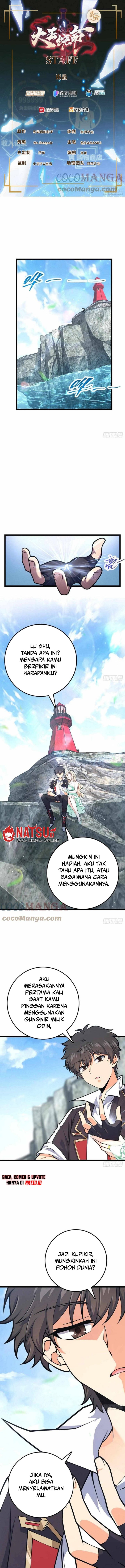 Spare Me, Great Lord! - Chapter 373 2