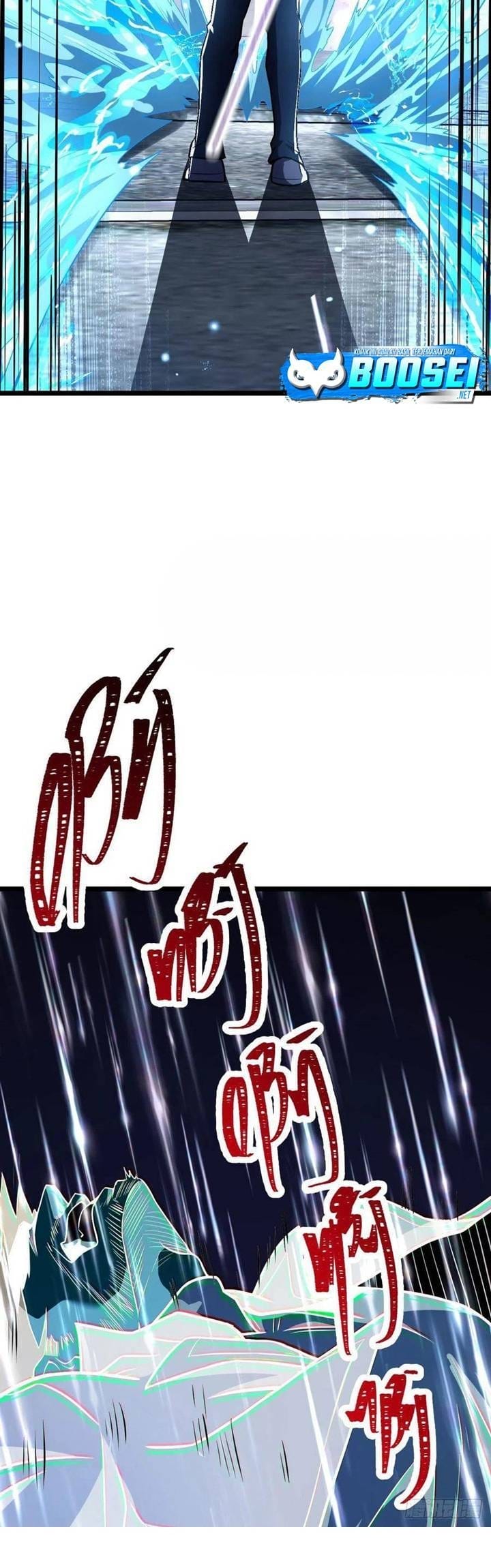 Spare Me, Great Lord! - Chapter 349 9