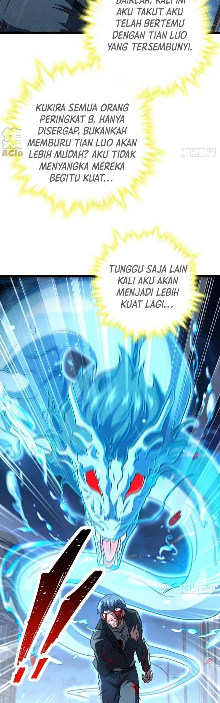 Spare Me, Great Lord! - Chapter 349 20