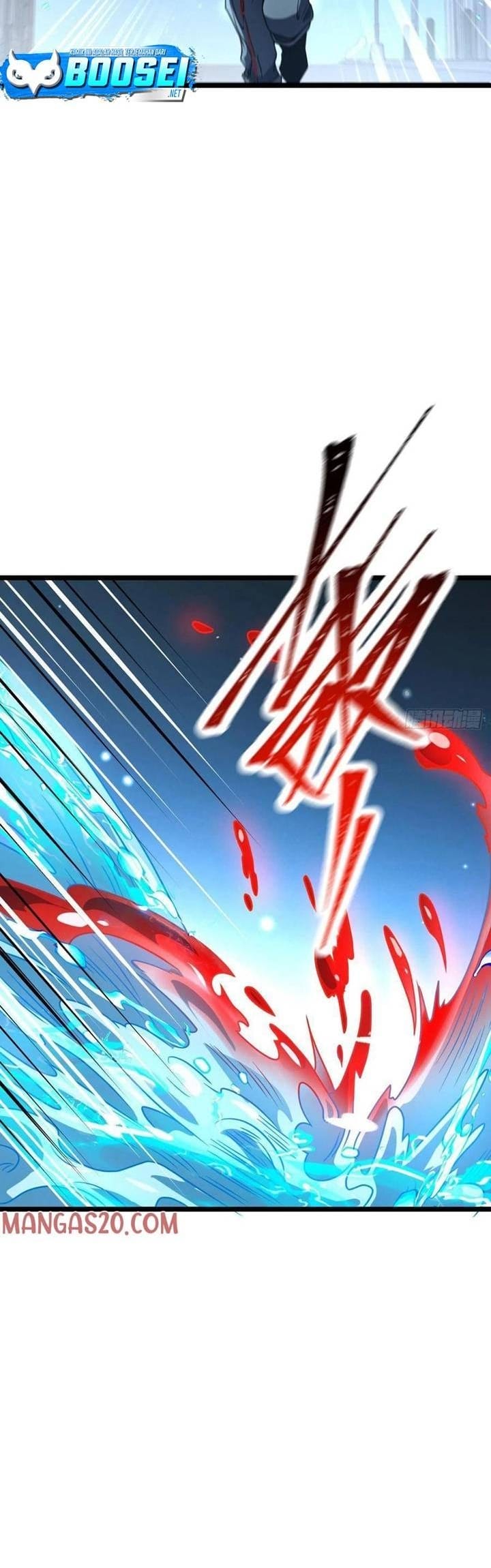 Spare Me, Great Lord! - Chapter 349 21