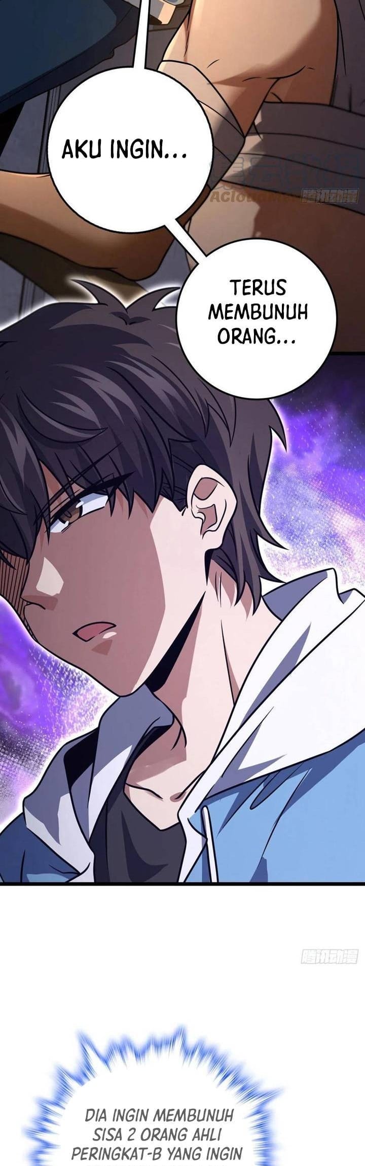 Spare Me, Great Lord! - Chapter 349 27