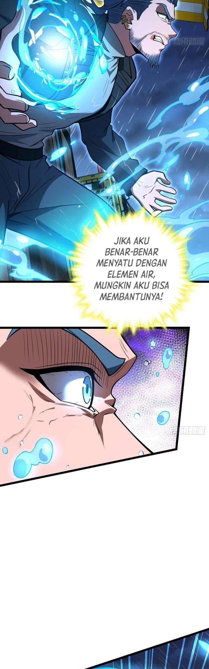 Spare Me, Great Lord! - Chapter 349 3