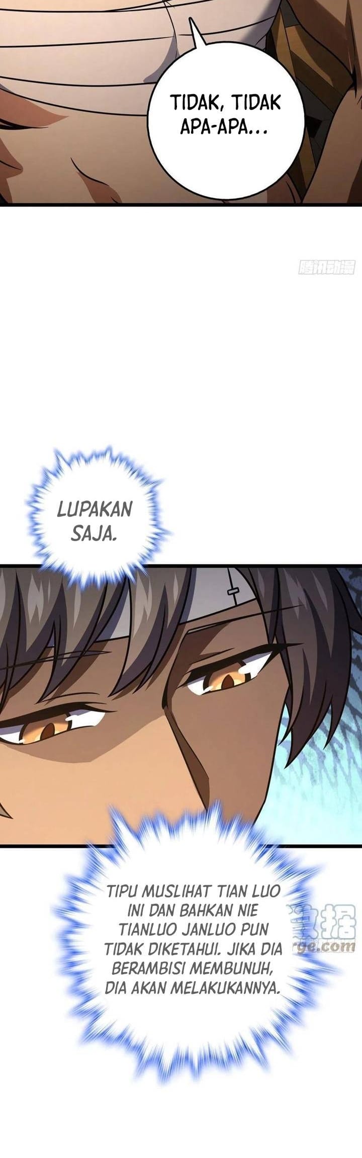 Spare Me, Great Lord! - Chapter 349 30