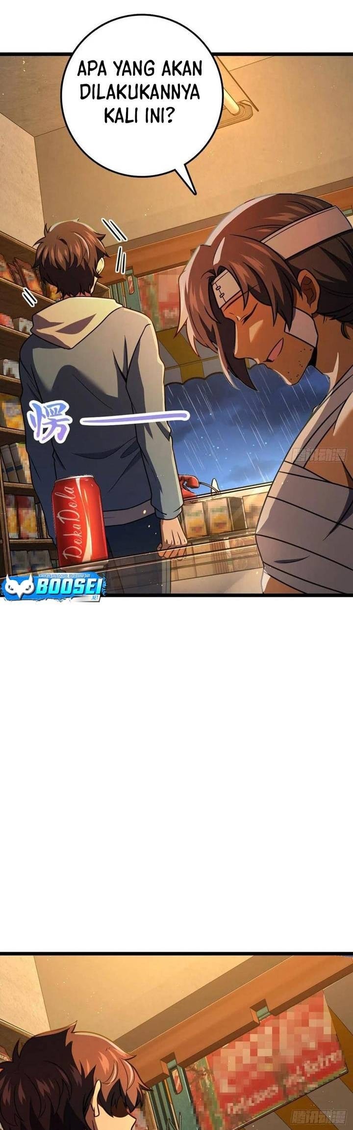 Spare Me, Great Lord! - Chapter 349 31