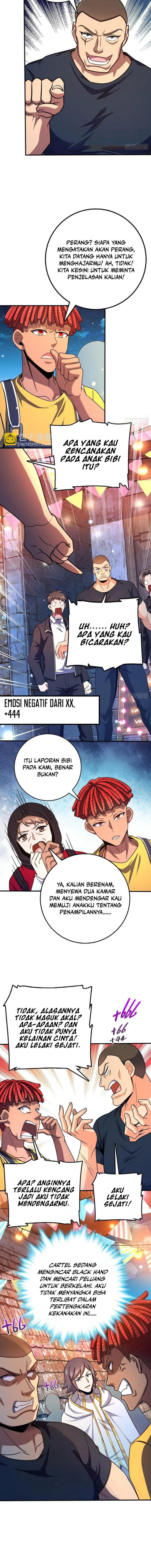 Spare Me, Great Lord! - Chapter 359 9