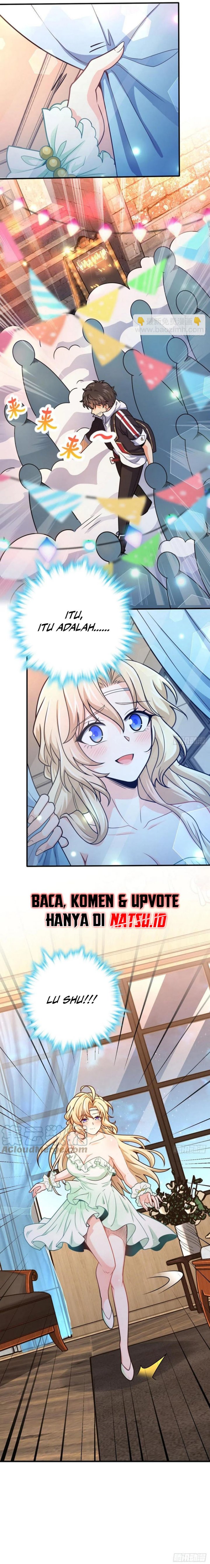 Spare Me, Great Lord! - Chapter 359 12