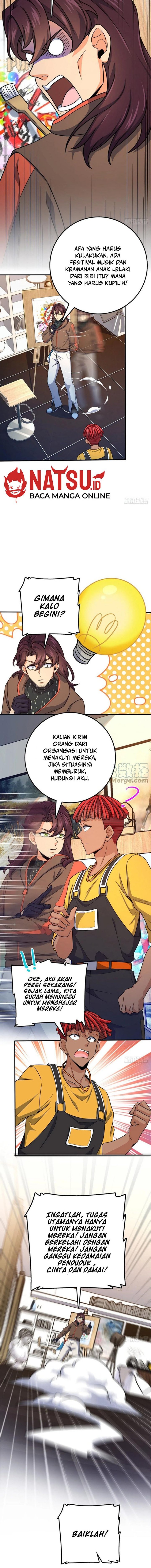 Spare Me, Great Lord! - Chapter 359 7
