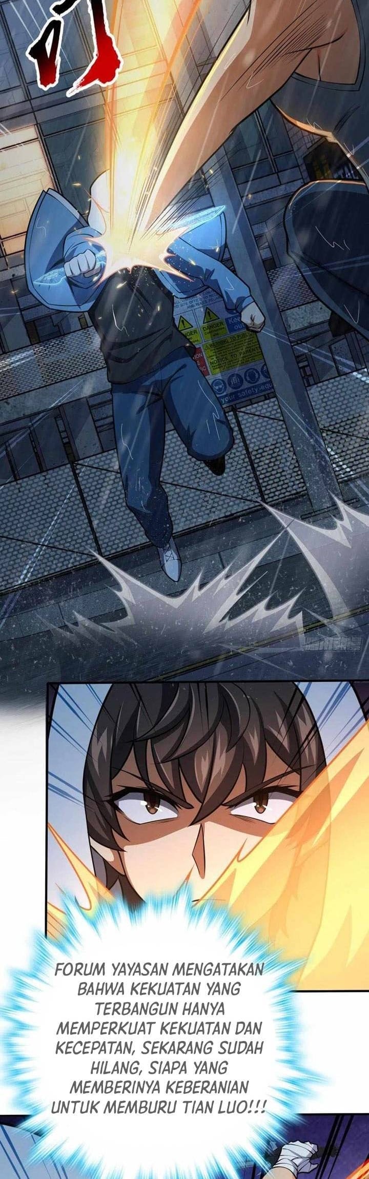 Spare Me, Great Lord! - Chapter 350 23 Spare Me, Great Lord! - Chapter 350 23
