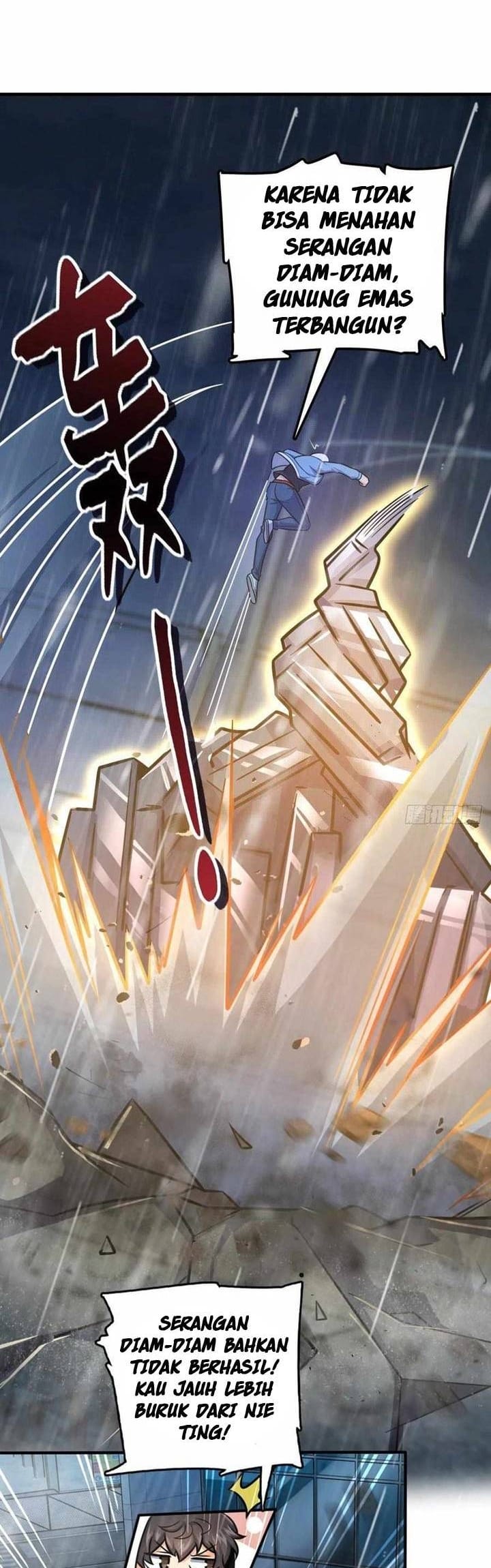 Spare Me, Great Lord! - Chapter 350 33 Spare Me, Great Lord! - Chapter 350 33