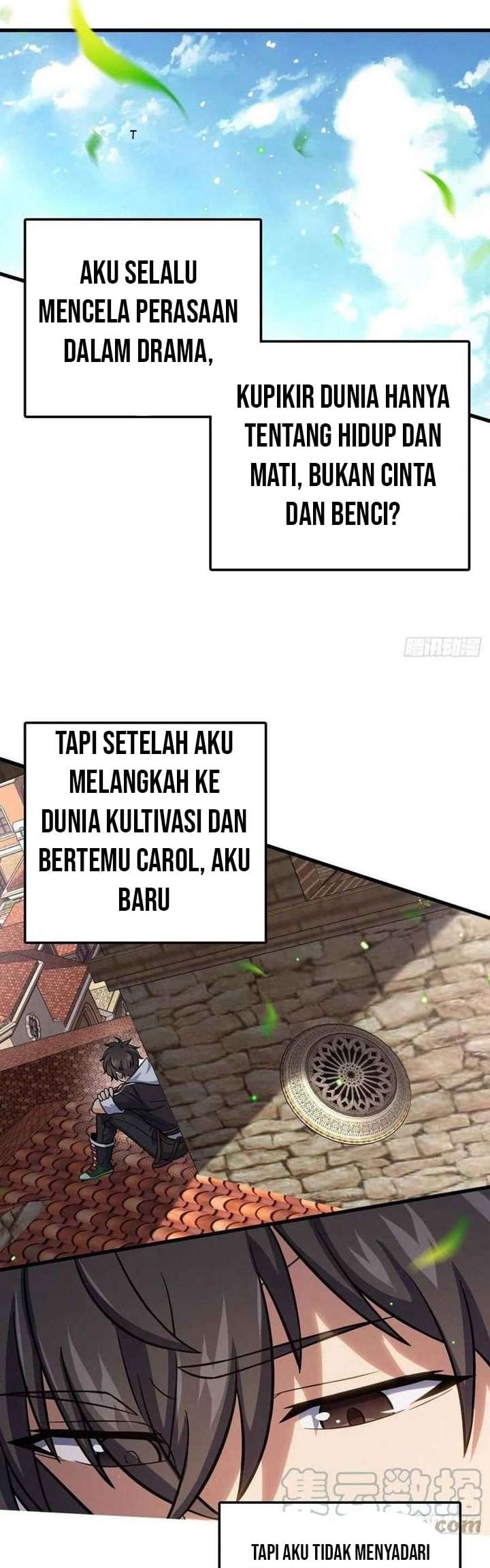 Spare Me, Great Lord! - Chapter 356 19