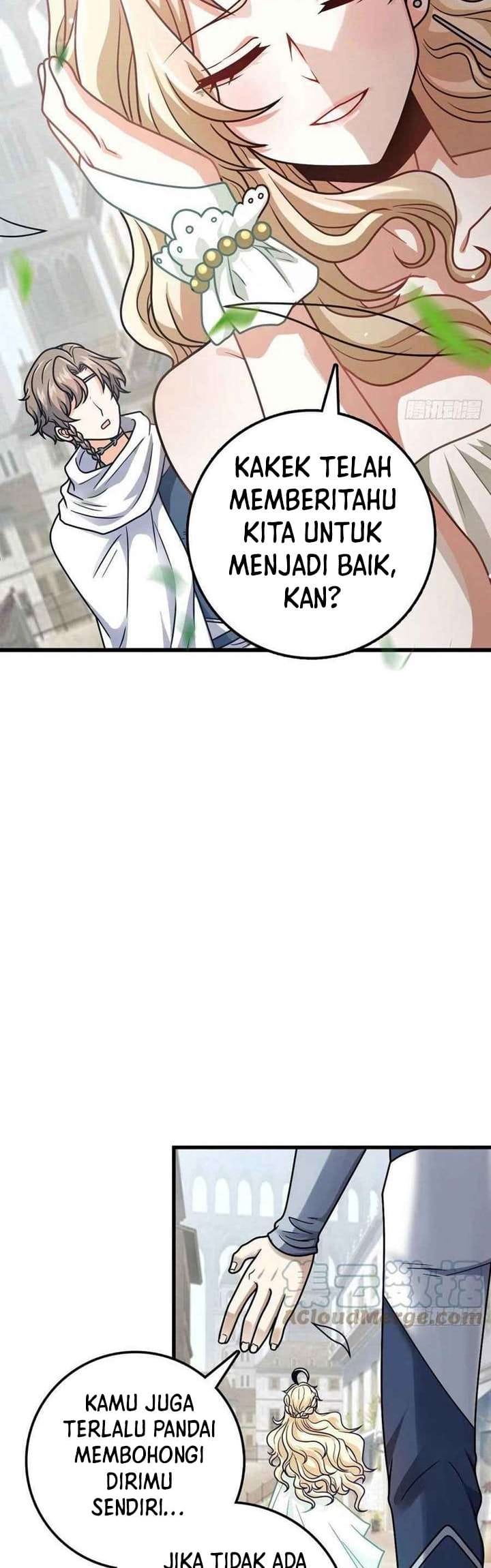 Spare Me, Great Lord! - Chapter 356 12