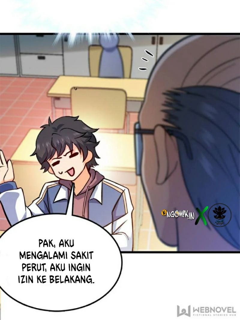 Spare Me, Great Lord! - Chapter 08 39