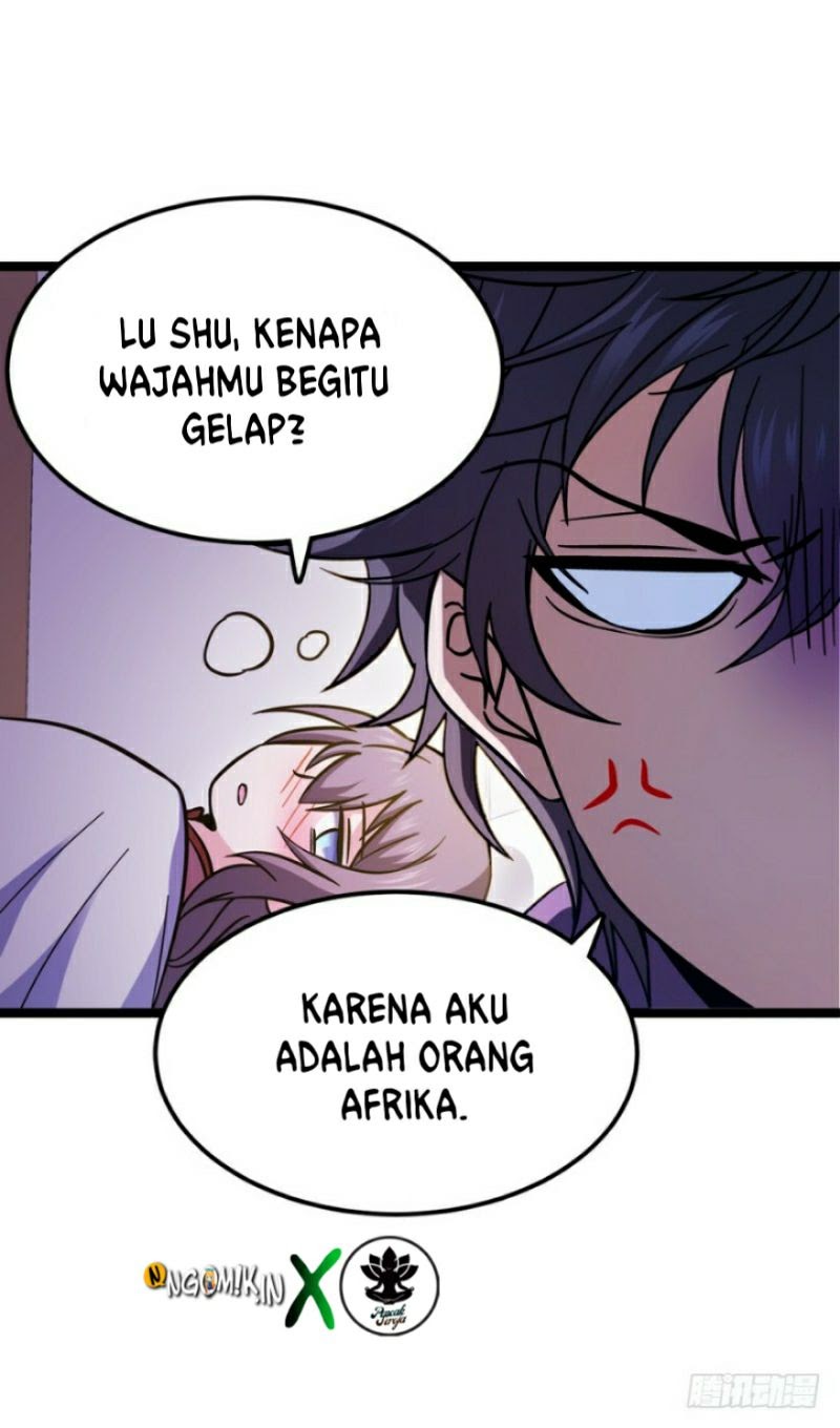 Spare Me, Great Lord! - Chapter 09 9