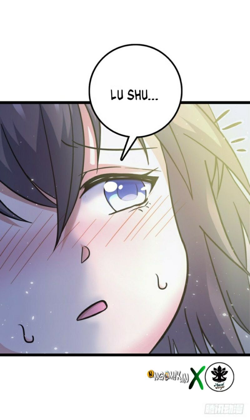 Spare Me, Great Lord! - Chapter 09 2