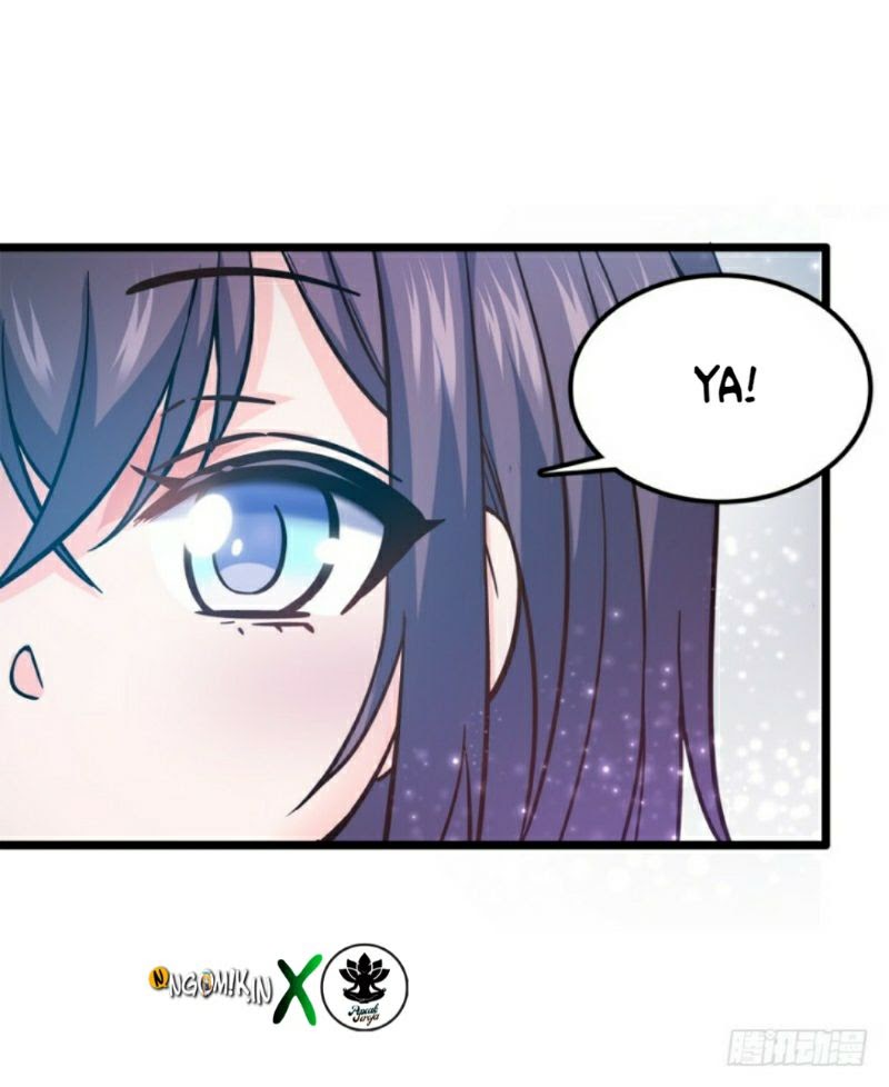 Spare Me, Great Lord! - Chapter 09 23