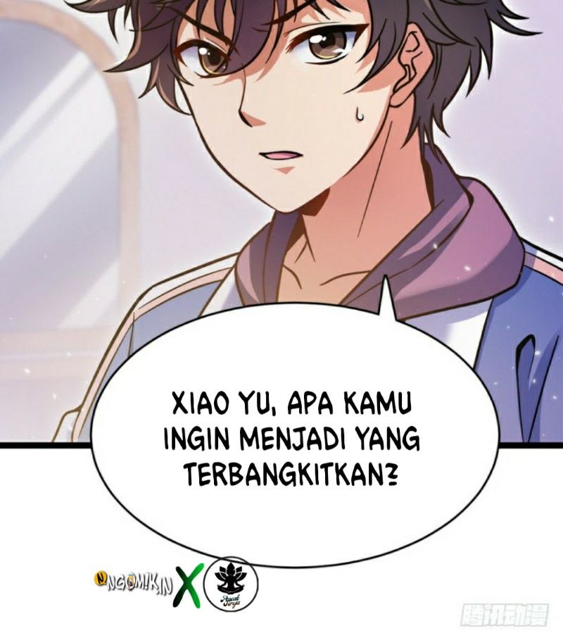 Spare Me, Great Lord! - Chapter 09 21