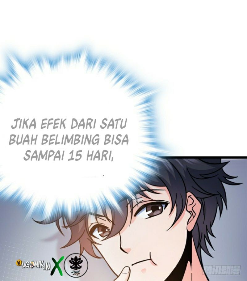 Spare Me, Great Lord! - Chapter 09 27