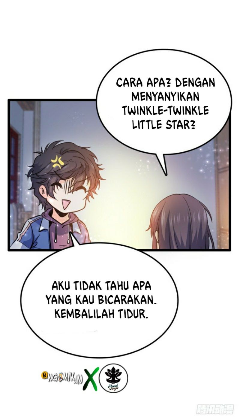 Spare Me, Great Lord! - Chapter 09 25
