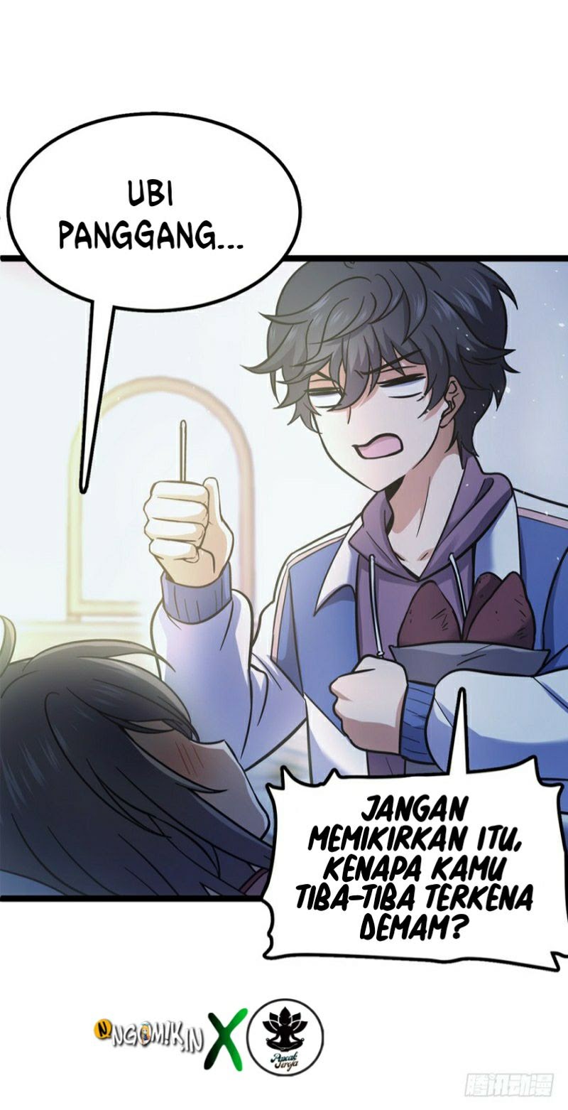 Spare Me, Great Lord! - Chapter 09 3