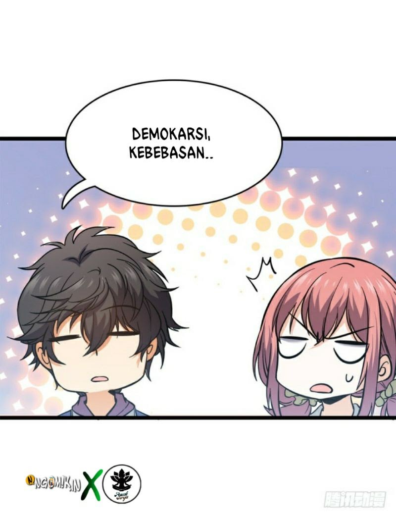 Spare Me, Great Lord! - Chapter 09 38