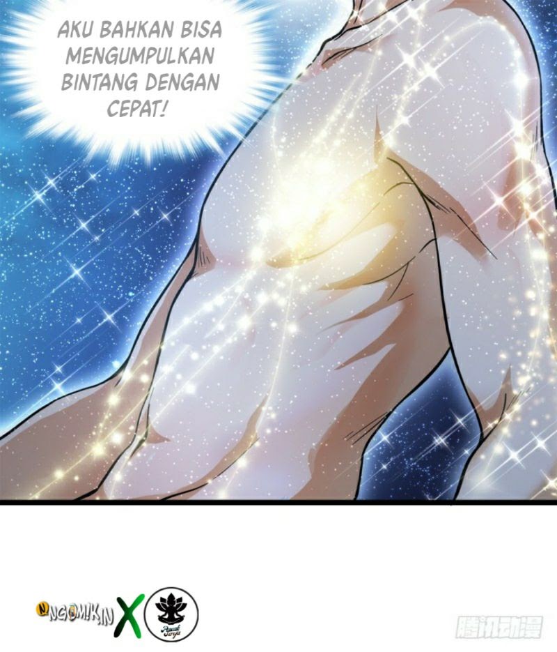 Spare Me, Great Lord! - Chapter 09 32