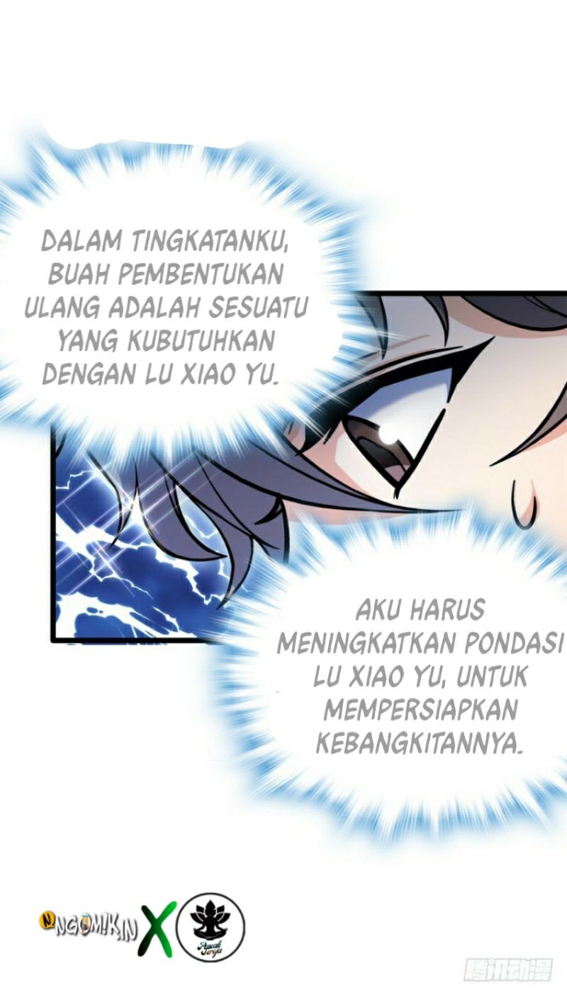 Spare Me, Great Lord! - Chapter 09 33