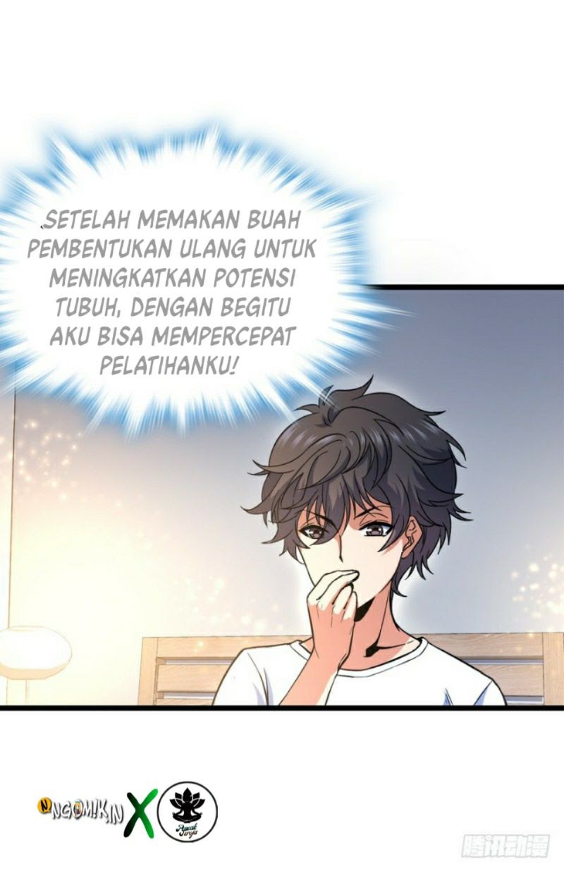 Spare Me, Great Lord! - Chapter 09 30