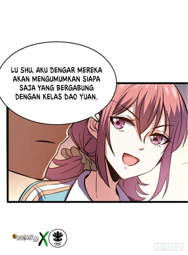 Spare Me, Great Lord! - Chapter 09 37
