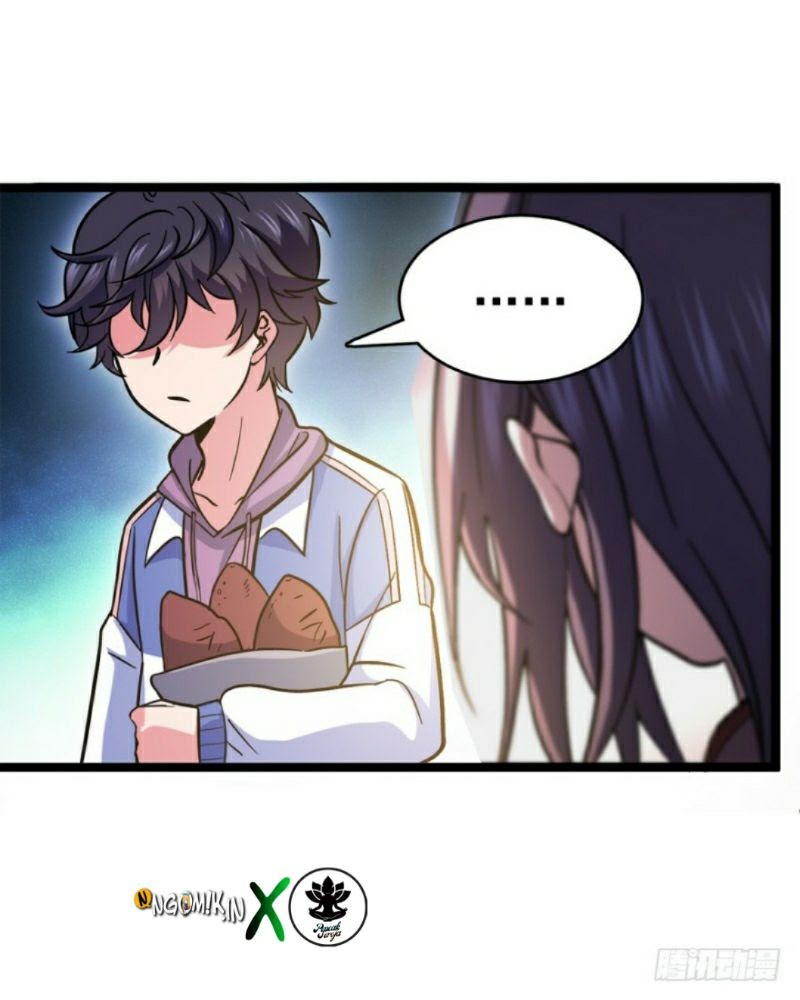 Spare Me, Great Lord! - Chapter 09 19