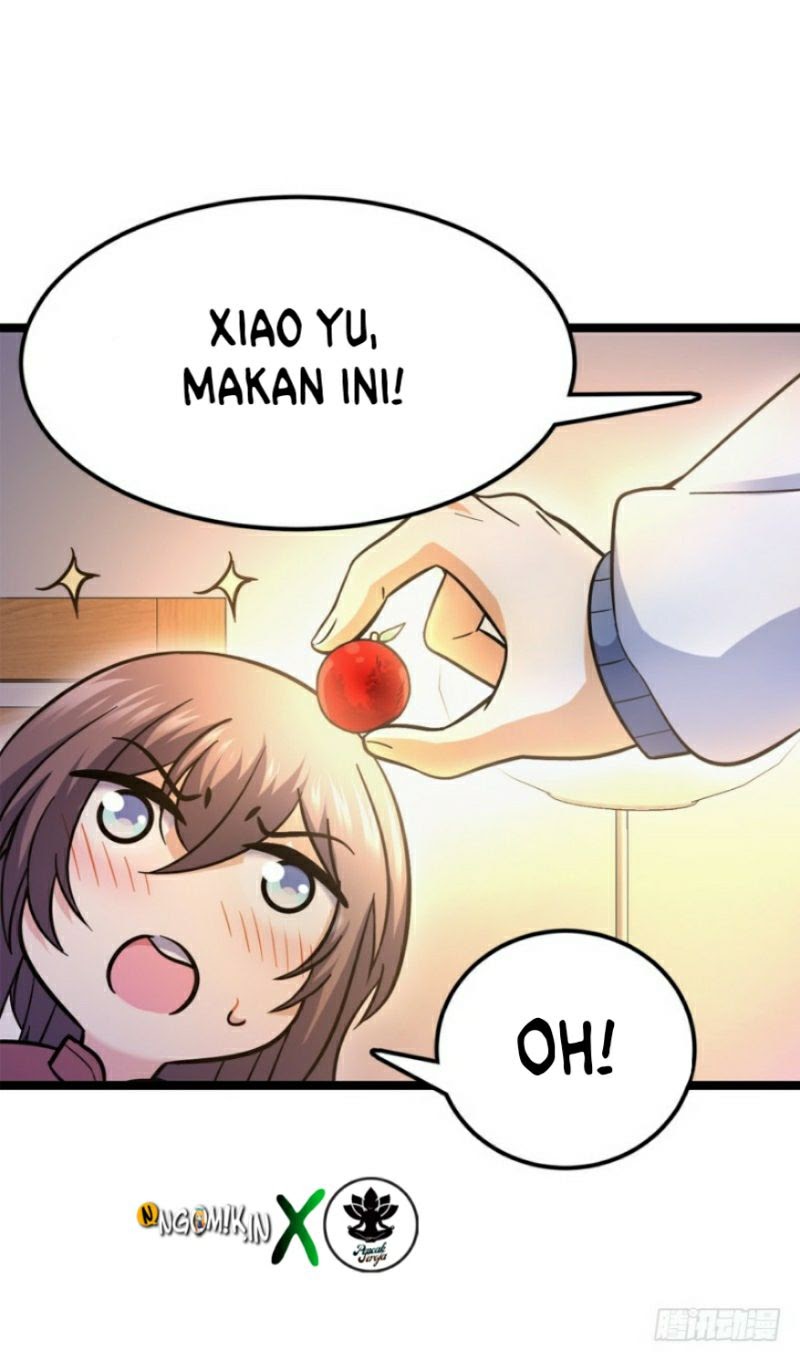 Spare Me, Great Lord! - Chapter 09 12