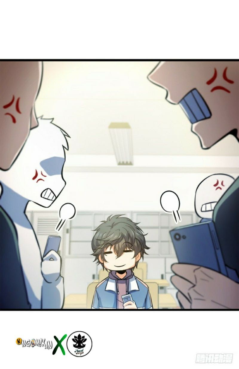 Spare Me, Great Lord! - Chapter 09 69