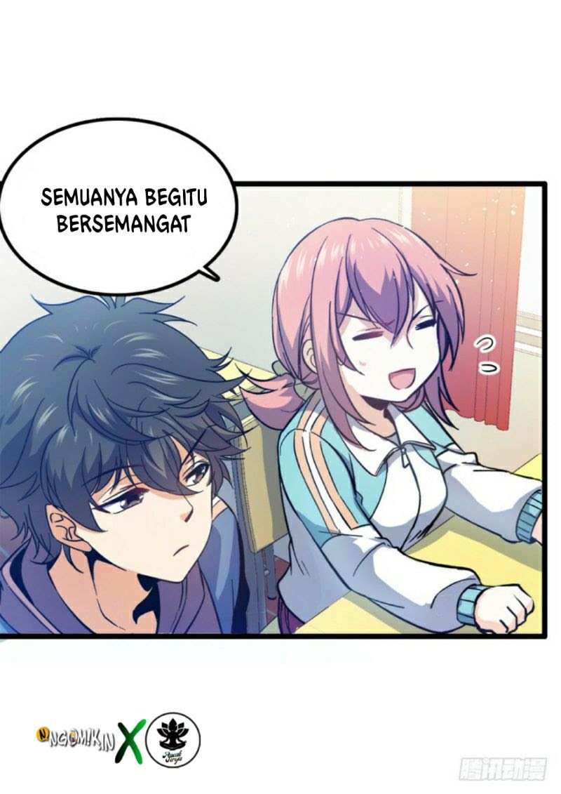 Spare Me, Great Lord! - Chapter 09 62