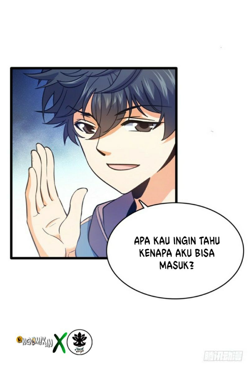 Spare Me, Great Lord! - Chapter 09 63