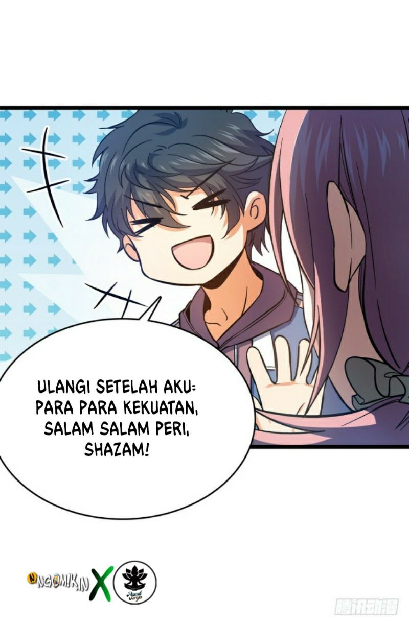 Spare Me, Great Lord! - Chapter 09 65